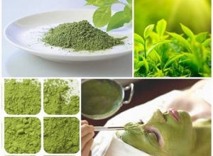 Mách nhỏ: Cách làm mặt nạ trà xanh trị tàn nhang hiệu quả ngay lần đầu tiên sử dụng